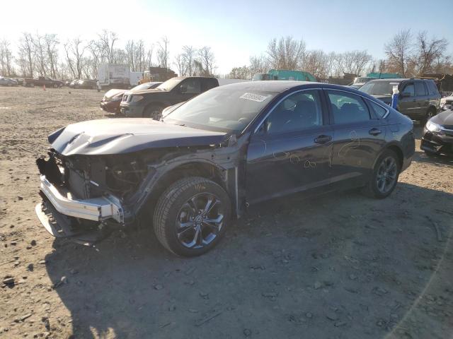 honda accord ex 2023 1hgcy1f34pa051505