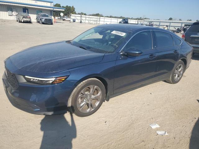 honda accord ex 2024 1hgcy1f34ra002694