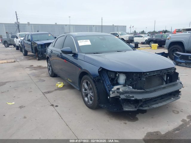 honda accord 2024 1hgcy1f34ra012027