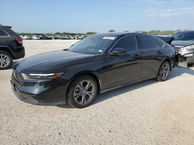 honda accord ex 2024 1hgcy1f34ra051510