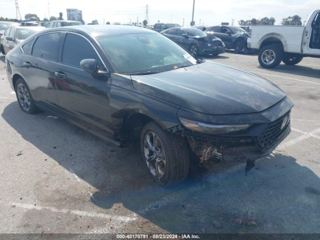 honda accord 2024 1hgcy1f34ra060403