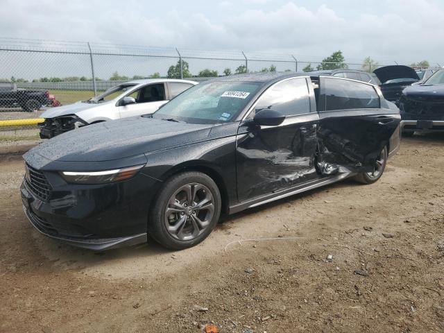 honda accord 2023 1hgcy1f35pa011076