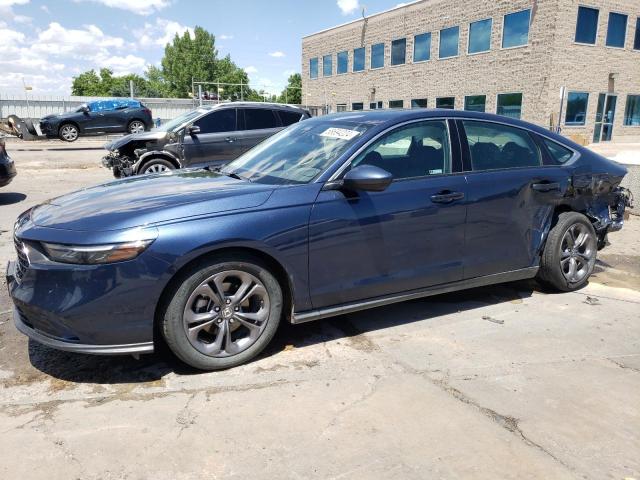 honda accord 2023 1hgcy1f35pa044837