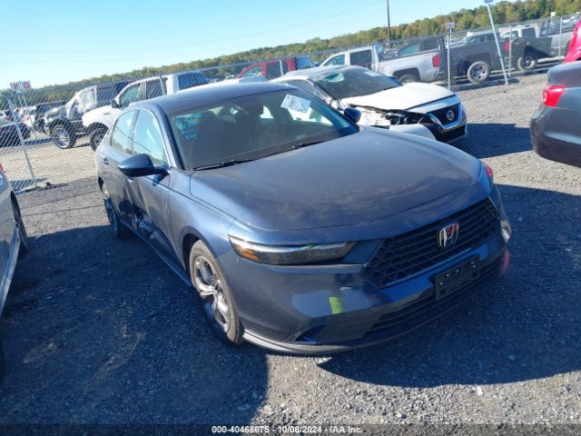 honda accord 2023 1hgcy1f35pa051514