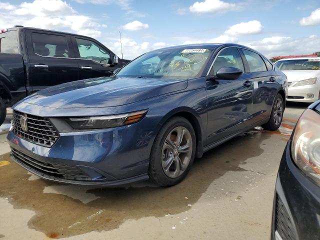 honda accord ex 2023 1hgcy1f35pa059581