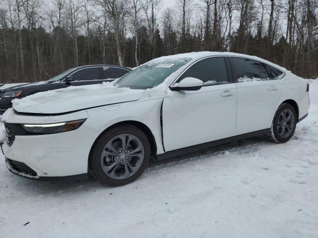 honda accord 2023 1hgcy1f35pa801719