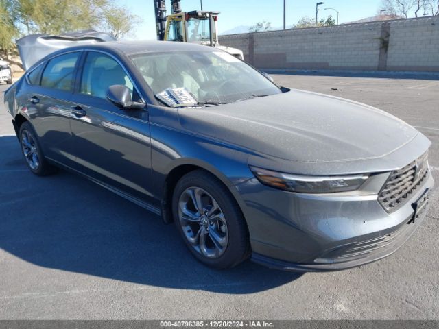 honda accord 2024 1hgcy1f35ra021450