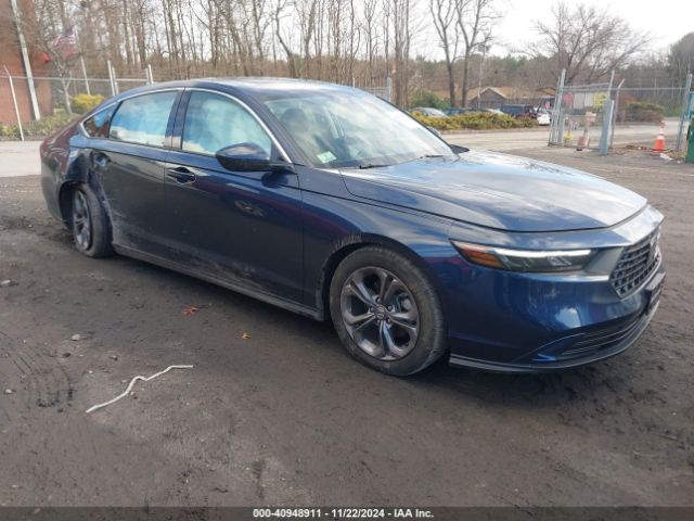 honda accord 2024 1hgcy1f35ra043013