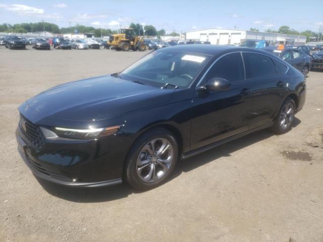 honda accord ex 2024 1hgcy1f35ra045392