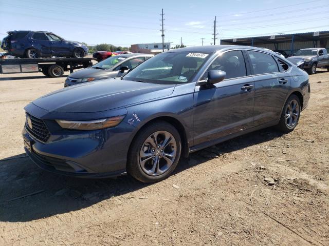 honda accord ex 2024 1hgcy1f35ra048292