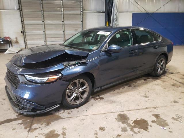 honda accord ex 2024 1hgcy1f35ra057249