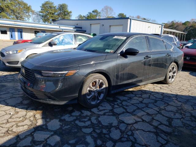 honda accord ex 2023 1hgcy1f36pa000135