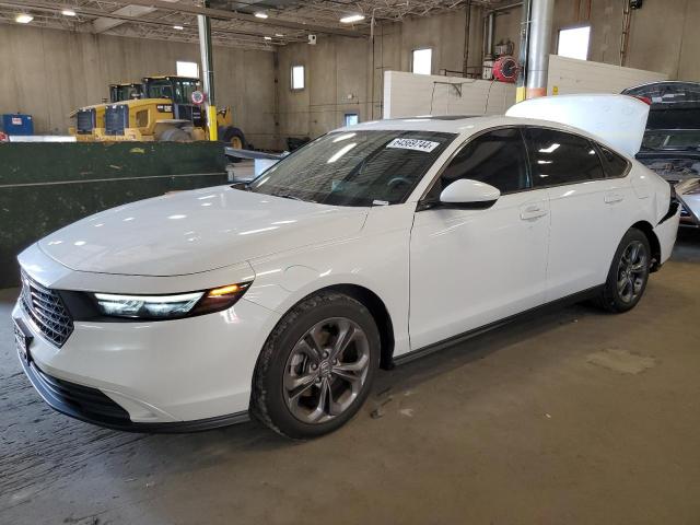 honda accord ex 2023 1hgcy1f36pa000698