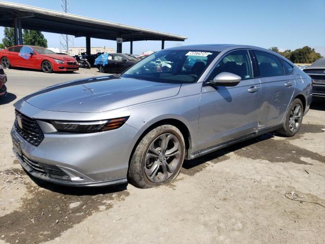 honda accord 2023 1hgcy1f36pa002807