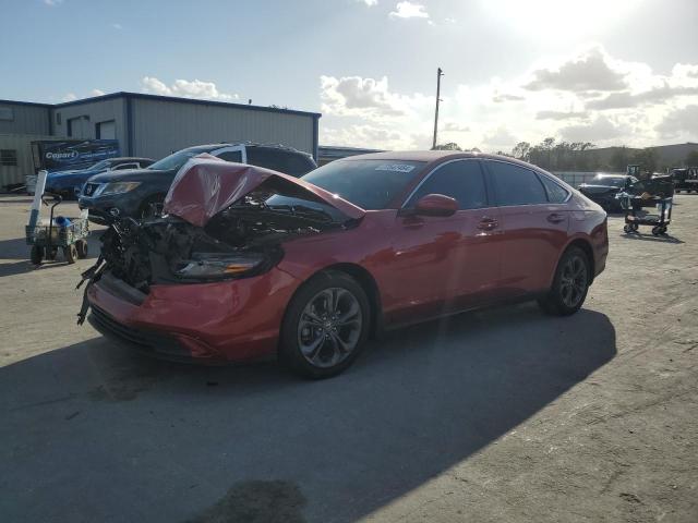 honda accord ex 2023 1hgcy1f36pa058097