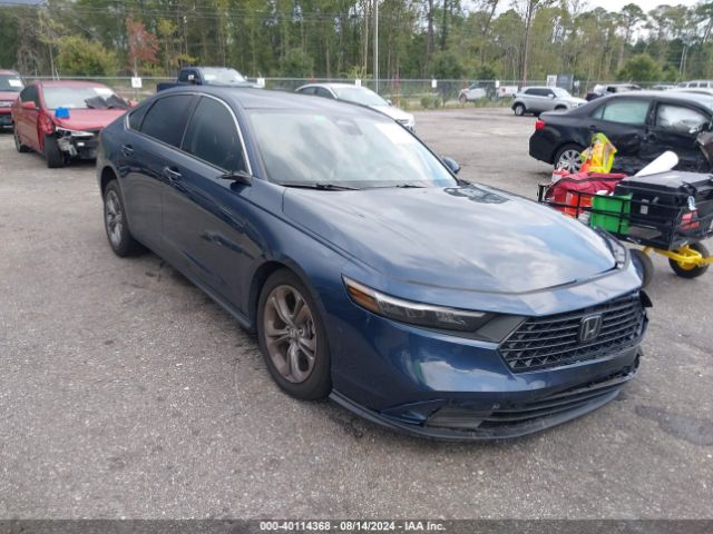 honda accord 2024 1hgcy1f36ra016791