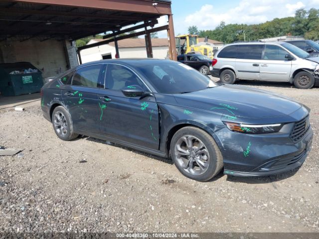 honda accord 2024 1hgcy1f36ra018640