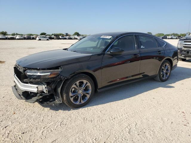 honda accord ex 2024 1hgcy1f36ra020839