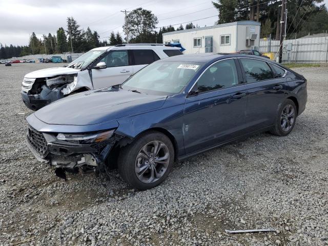 honda accord ex 2024 1hgcy1f36ra029525