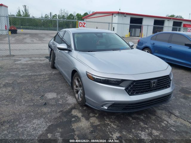 honda accord 2024 1hgcy1f36ra045661