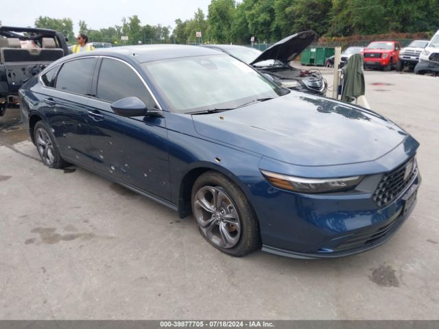 honda accord 2024 1hgcy1f36ra050228