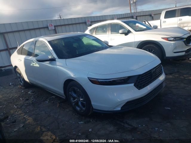 honda accord 2024 1hgcy1f36ra056918