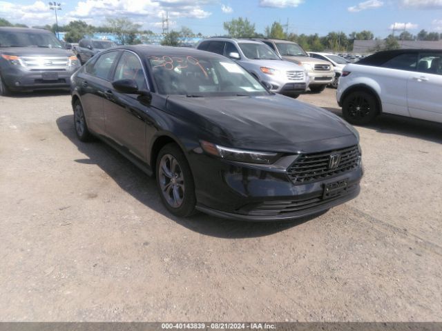 honda accord 2024 1hgcy1f36ra058006