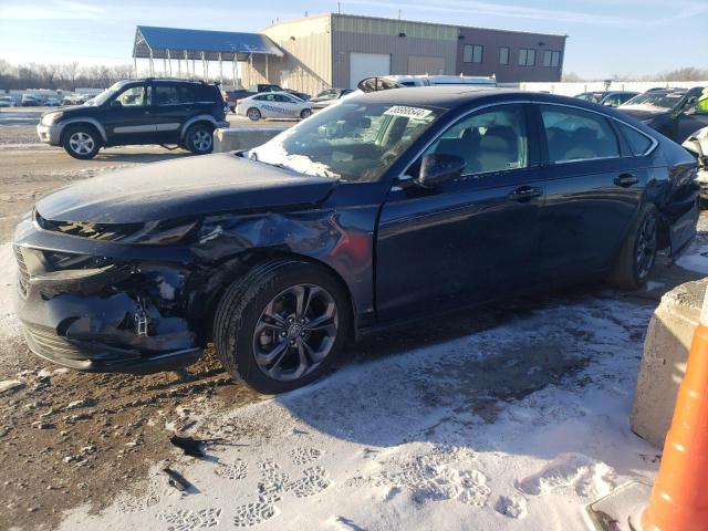 honda accord 2023 1hgcy1f37pa005604