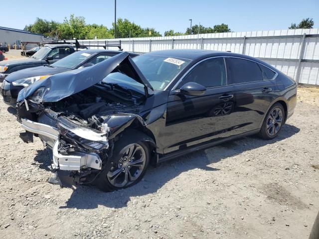 honda accord 2023 1hgcy1f37pa011208