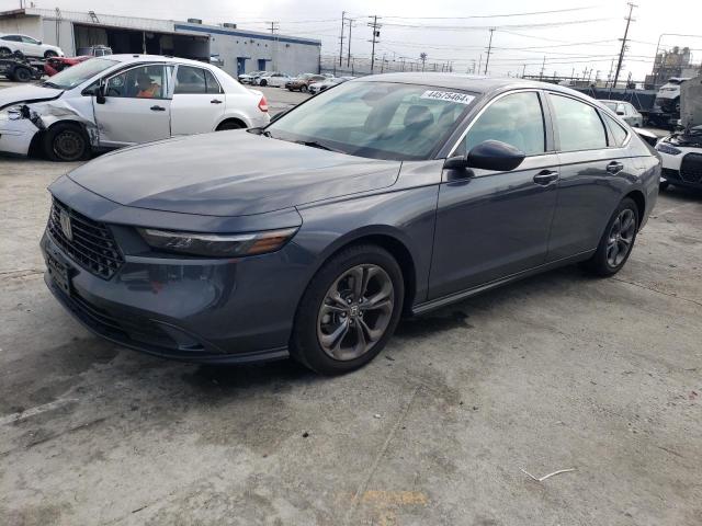 honda accord 2023 1hgcy1f37pa017705