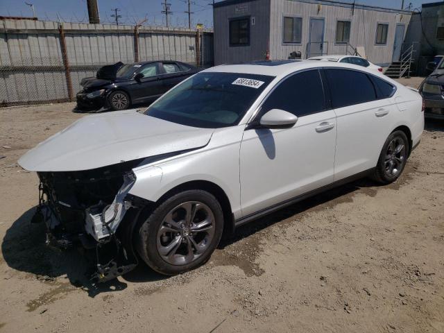 honda accord ex 2023 1hgcy1f37pa018823