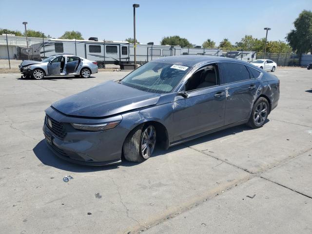 honda accord ex 2023 1hgcy1f37pa026081