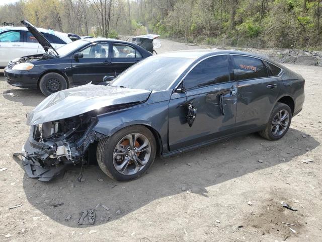 honda accord ex 2024 1hgcy1f37ra005704