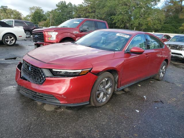 honda accord ex 2024 1hgcy1f37ra013107