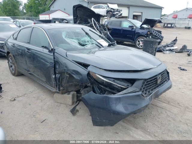 honda accord 2024 1hgcy1f37ra045328