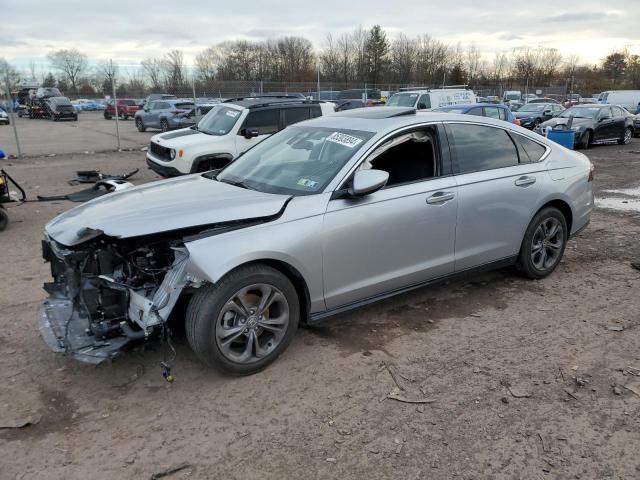 honda accord ex 2024 1hgcy1f37ra053431