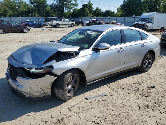 honda accord ex 2024 1hgcy1f37ra055311