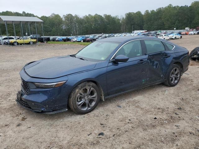 honda accord ex 2024 1hgcy1f37ra061710