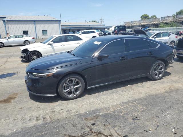 honda accord 2023 1hgcy1f38pa013842