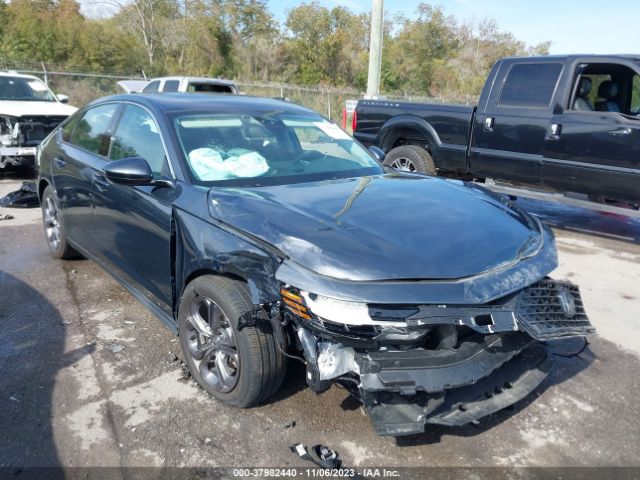 honda accord 2023 1hgcy1f38pa020032