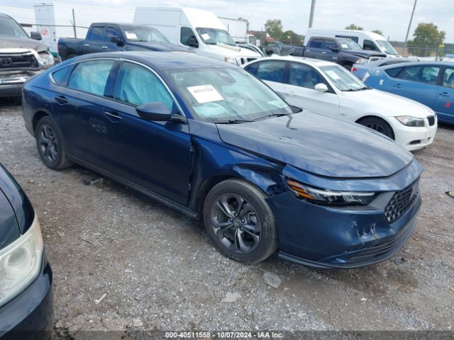 honda accord 2023 1hgcy1f38pa039633