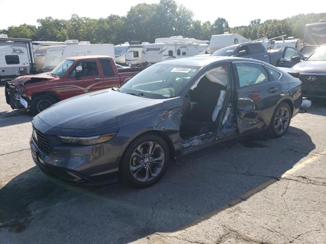 honda accord ex 2024 1hgcy1f38ra014203