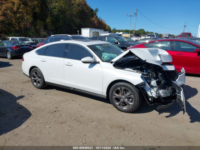 honda accord 2024 1hgcy1f38ra066673