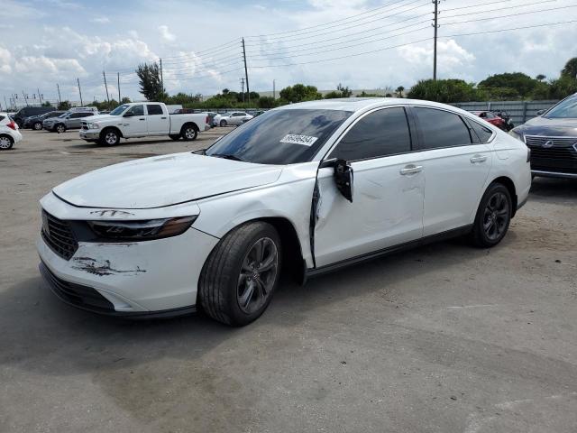 honda accord ex 2023 1hgcy1f39pa009346