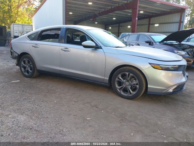 honda accord 2023 1hgcy1f39pa028110