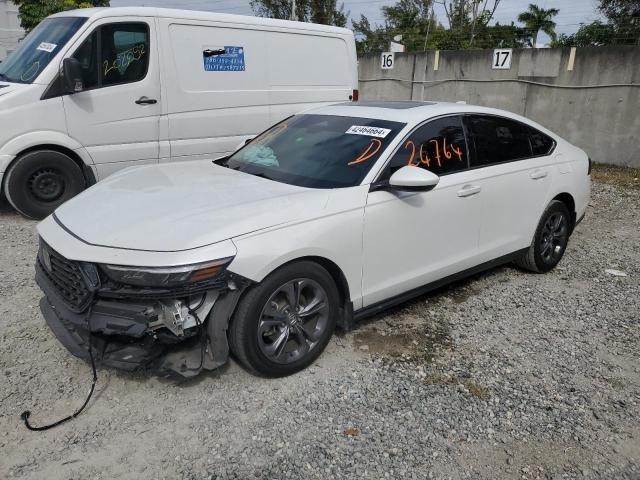 honda accord ex 2023 1hgcy1f39pa029810