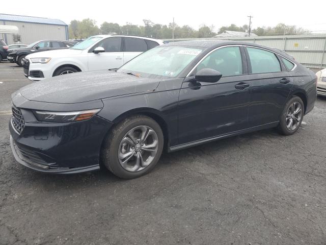 honda accord ex 2023 1hgcy1f39pa033873