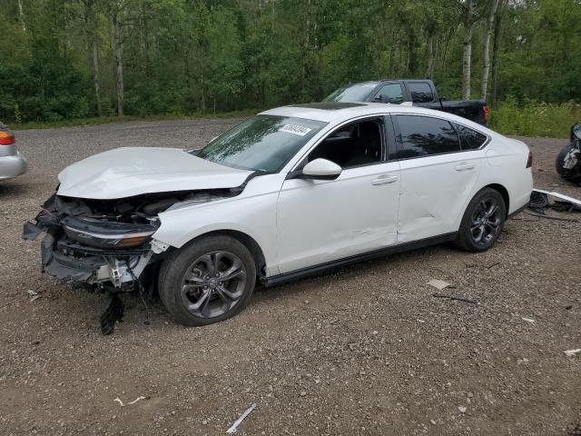 honda accord ex 2023 1hgcy1f39pa801707