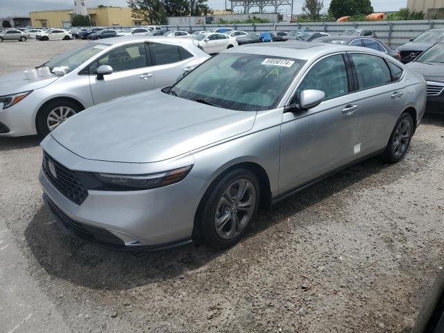 honda accord ex 2024 1hgcy1f39ra008832