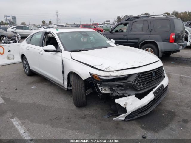 honda accord 2024 1hgcy1f39ra078475